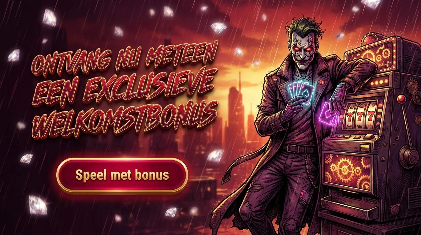 Lucky 7 Casino
